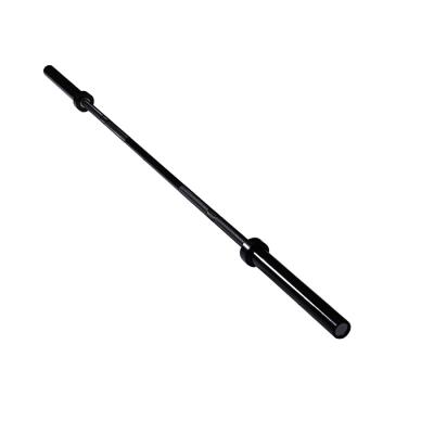 China Bodybiulding manufacturers supply daily sports fitness barbell bar / durable alloy steel barbell bar for sale