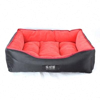 China Sustainable Durable Thick Warm Comfortable Warm Cushion Pet Covering Mat for sale