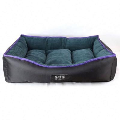 China High Quality Sustainable Hot Sale Keep Warm Comfortable Comfortable Premium Travel Pet Mat for sale