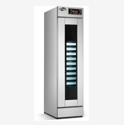 China Fermentation machine single door and double doors fermentation cabinet WFF-13A for sale