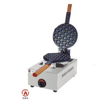 China Adjustable Egg Grill Maker Waffle Maker Thermostat Electric Gas Grill for sale