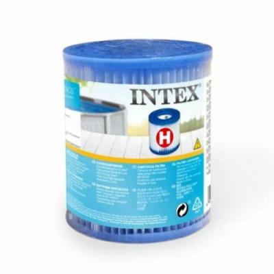 China 28602/intex spa pool cartridge filter for intex 28602 28111 28111CA 28111EH size H 29007 SPA filtro piscina type 28601 for sale