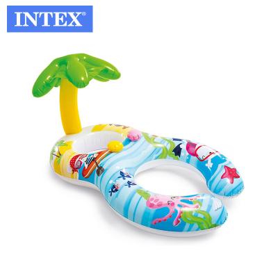 China Child INTEX 56590 MY FIRST BATH FLOAT for sale