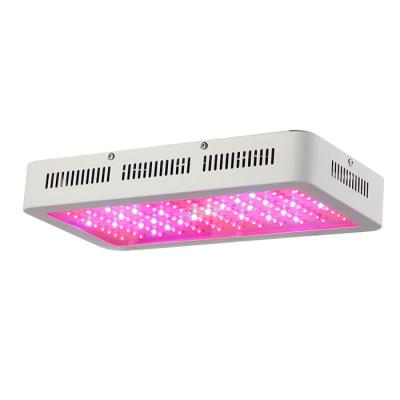 China Dimable / CE RoHS Certification 1500w 1800w 2000w Full Spectrum Non-Dimming Led Grow Lights Double Chip 45mil LED Plant Grow Light for sale