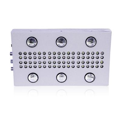 China Dimable Noahs Series 1000w 1500w 2000w dimmable indoor plant/wifi led grow light super bright hydroponic led grow light for sale