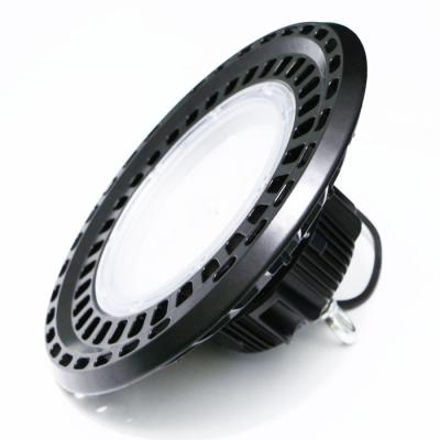 China Ufo plant best quality meanwell driver high bay dimable / non-dimming led light hydroponic growing for sale