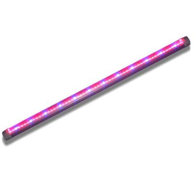 China Seed Starting High Efficiency CE CERTIFICATE T8 LED Tube Grow Light 30cm/60cm/90cm/120cm For Indoor Vegetable, Fruit, Flower for sale