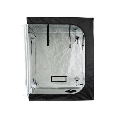 China Custom Support Easily Assembled Hydroponic Complete Grow Tent 100x100x180 300x300x200 Grow Light Kits for sale