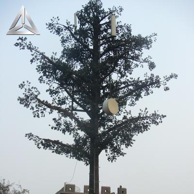 China Palm Tower Q345/Q235/Q390/Q420/GR65 for sale