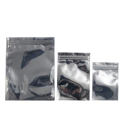 China ANTISTATIC Free Static Electrostatic Discharge esd packing anti static bag for graphic card for sale