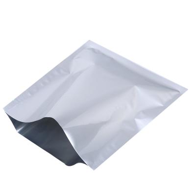 China Material packaging vacuum moistureproof pet/al/pe metalized protecting bag aluminum foil lamination pouch for sale