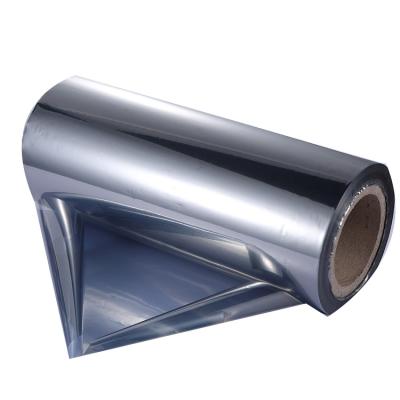 China ESD Packaging Materials Foil Pet Pe Moisture Proof Metal Lamination Static Shielding Static Shielding Film for sale