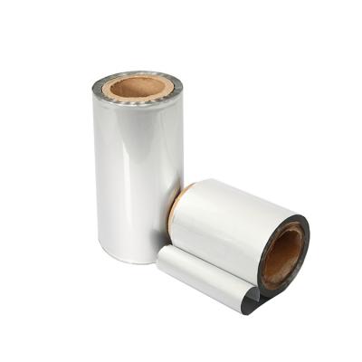 China food grade antistatic cpp binary tree polyester pet film mylar pe packaging metallized esd plastic antistatic film for sale