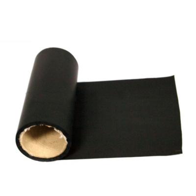 China Binary Tree Conductive Black PE Conductive Film For Printed Circuit Board Electronics Packaging Products for sale