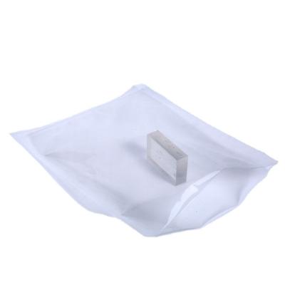 China Customized Printed Antistatic ESD PE Antistatic Bag Vacuum Packing Static Reinforcing Bag for sale