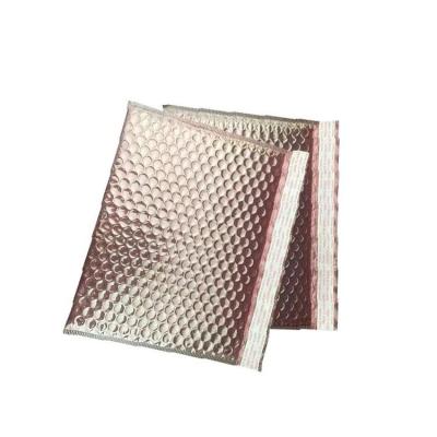 China Antistatic Bubble Mailing Bags ESD Antistatic Shielding Bags For Electronic Components Shielding Esd Shielding Bag for sale