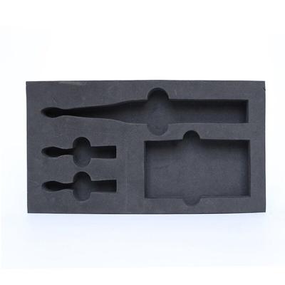 China Have Good Conductivity Esd / Eva Polyethylene Foam Conductive Wholesale Customized Trays For Tool Box for sale