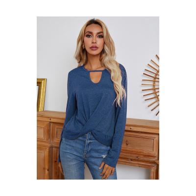 China Anti-pilling cheap high quality women blouses ladies use European style blouse women clothing cotton ladies blouse for sale