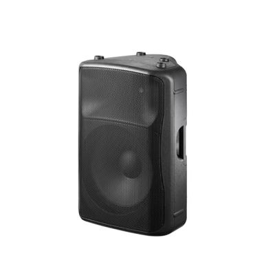 China Active Powered Professional Audio Bar/Club/DSP 8 Inch DJ Bocaucus Turbo 8A 2-Way Speaker High Quality Two-Way DJ Subwoofer Speaker Battery for sale