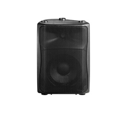 China Hot Selling 15 Inch Subwoofer DJ Speaker Battery Active Sound System Wireless Two Way Link/USB/SD/FM Bocaucus Professional Audio With DSP DJ for sale