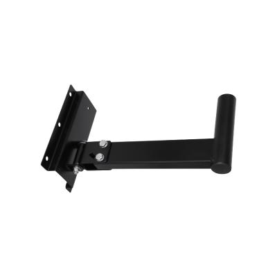 China Popular High Quality Wall Mounted Hanging Microphone Stand Bracket Loudspeaker Bracket Speaker Bracket for sale