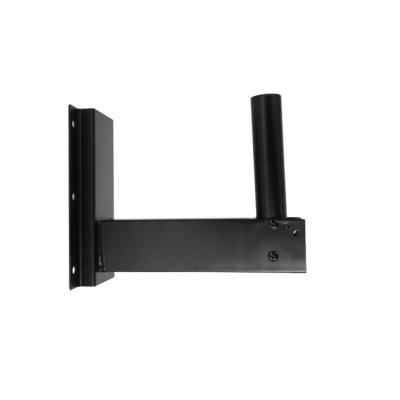 China No Professional Wall Hanger Speaker Rack Accessories DJ Wall Mounted DSP for sale