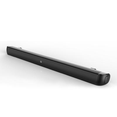 China High-grade ABS and Metal Grille 2.0CH TV Soundbar for sale