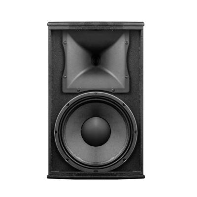 China Video Bocaucus 400w Class D Display Information Professional 15 Inch Plywood Loudspeaker Cabinet PA Bass Sound System OEM Speaker Box With Power Amplifier for sale