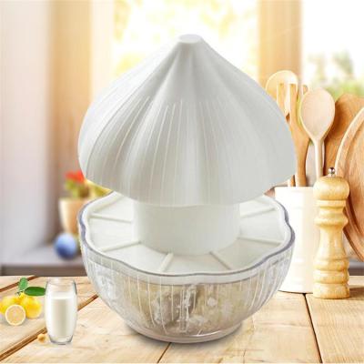 China Viable hot sale factory kitchen garlic maker manual press garlic press for sale