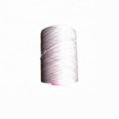 China Industrial High Tenacity High Tenacity Filament Products Nylon Denier 66 Series Good Silk High Tensile Silk for sale