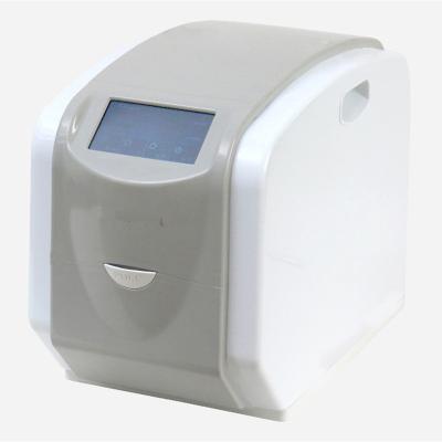 China Bestselling Hotel Design Newest Home Office Lounge Club Hotel Products Wet Towel Dispenser with Touch Screen and Full Computer Control for sale