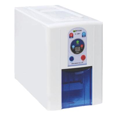 China Folding Automatic Noble Taste Cold Hot Clean Disposable Wet Towel Machine (06A) for sale