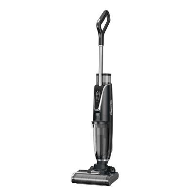 China 2023 New Car Household Multifunctional Self Cleaning Machine Floor Wet Dry Wet Vacuum Cleaner for sale