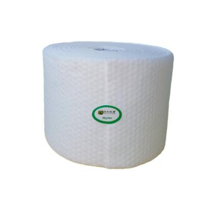 China China Factory High Quality 100% Cotton Towel Cleaning Cloth Rolls for Personal Care Special Appliances with 16m (Roll of 12) for sale