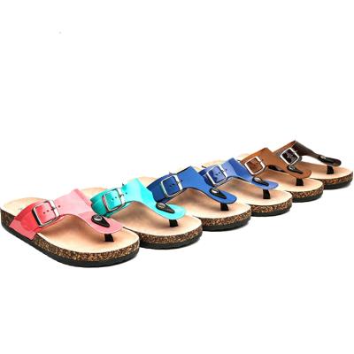 China 2020 Stylish High Quality Woman Slippers For Shoes Colorful Sandal Shoes For Beach Jelly Slippers for sale