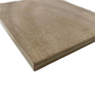 China Hot Sale 1220*2240mm Eco-friendly Melamine Board Used Plywood Sheets Eco-friendly Film Faced Plywood for sale