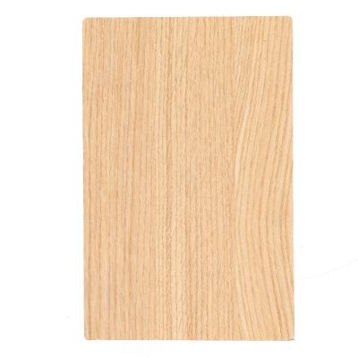 China Eco Friendly Factory Sale Environmentally Friendly Melamine Other Eco Friendly Panels 18mm Board for sale