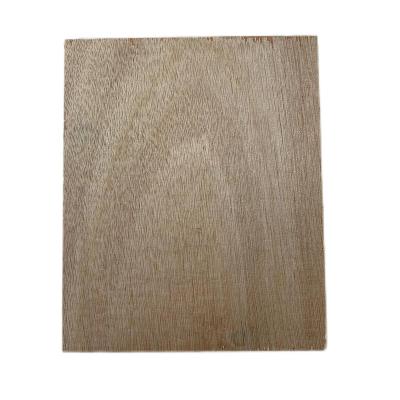 China Modern High Quality Multilayer Wood Board Furniture Grade Multilayer Plywood for sale