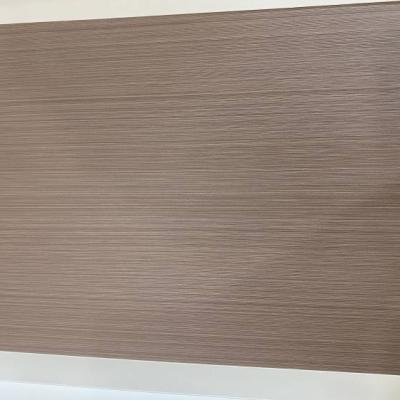 China Wholesale High Gloss Eco-friendly MDF Board 12mm Laminated Melamine Faced Plywood Melamine Panels For Cabinet for sale