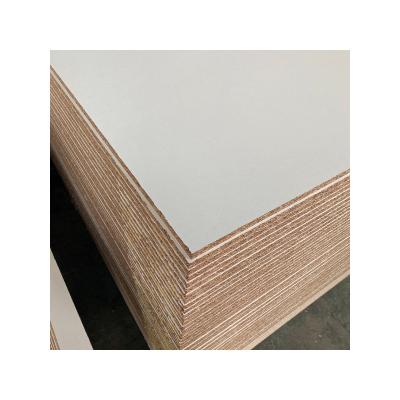 China Modern low price melamine board covers melamine board for furniture decoration for sale