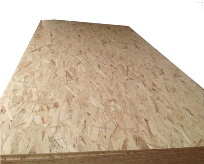 China High Quality Environmental Friendly Particle Board Making Machine Eucalyptus Core Use On Construction for sale