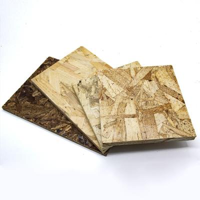 China High Quality Environmental Friendly Wholesale Melamine Oxon Particle Board Plywood for sale