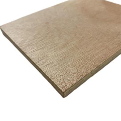 China Modern Multilayer Board Melamine Solid Wood Multilayer Board Panel for sale