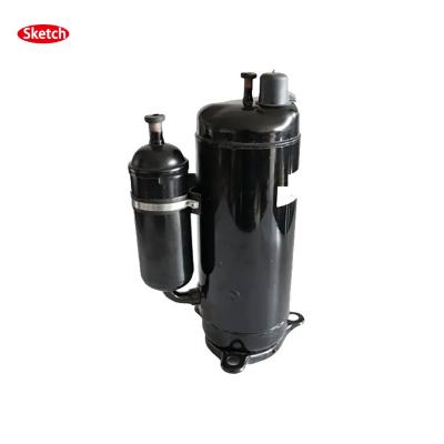 China Refrigeration Parts PH310M2AS-4KTH PH310G2C-4KUL PH310X2CS-4KU5 PH310M2CS-4KTH  PH310M2CS-4KUH 18000btu GMCC R22 Rotary Refrigeration Compressor for sale