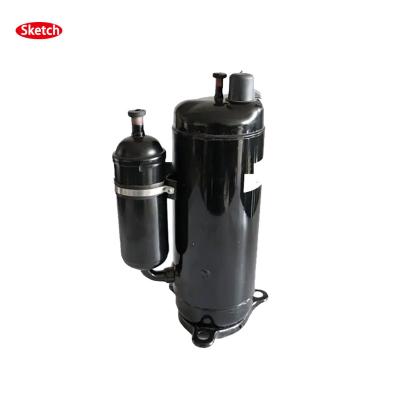 China Refrigeration Parts PH360X3CS-8KUC1 PH360X3CS-8KUC2 PH360G2C-3KTS PH360X3CS-3KUU1 r410a r22 GMCC Rotary Compressors Refrigeration Compressors for sale