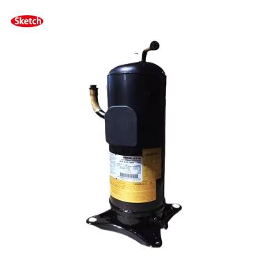 China Refrigeration Parts Mitsubishi Inverter Compressors ENB52FC-YE-C ENB52FA-YE ENB52FC-YE r410a Air Conditioning Refrigeration Compressors Heat Pump Co for sale