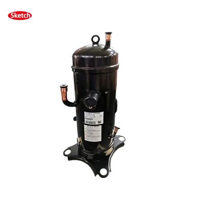 China Refrigeration Parts Mitsubishi Compressor GTC5150ND78A GTC5150NH4OK GTC5150NH48L GTC5150ND70K Inverter Scroll Compressor Cold Room Air Conditioner for sale