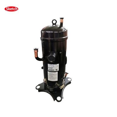 China Refrigeration Parts Mitsubishi Compressor GTD5160NH40K GTD5160NH48L Original Inverter Scroll Compressor Cold Room Air Conditioning Refrigeration Com for sale