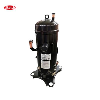 China Refrigeration Parts Japan Mitsubishi Heavy Industries Inverter Scroll Compressor GT-A5539EAS57 GU-A5570ES57 AGT201A311SM Mitsubishi Air Conditioner for sale