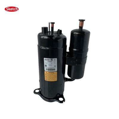 China Refrigeration Parts Mitsubishi Rotary Scroll Compressor LH48VBAC LH48VBGC LH48YBDC LH48YBAC LH48VAAC LH48VBDC LH48YAAC R22 Inverter Refrigeration Co for sale